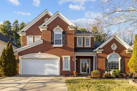 15323 Prescott Hill Ave, Charlotte, NC 28277