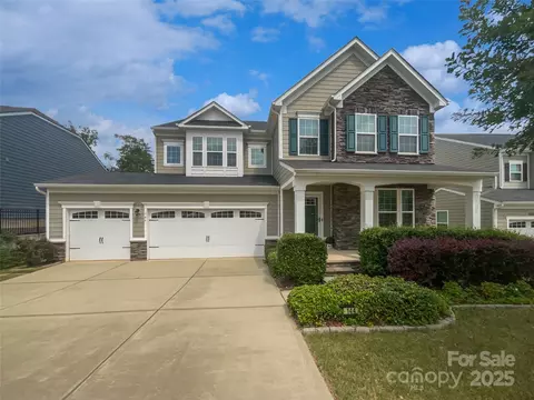 144 Tetcott St, Mooresville, NC 28115