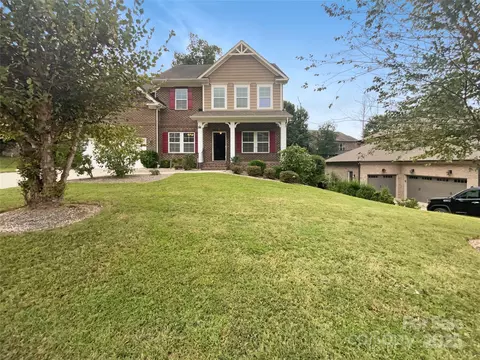 705 Old Cove Rd, Tega Cay, SC 29708