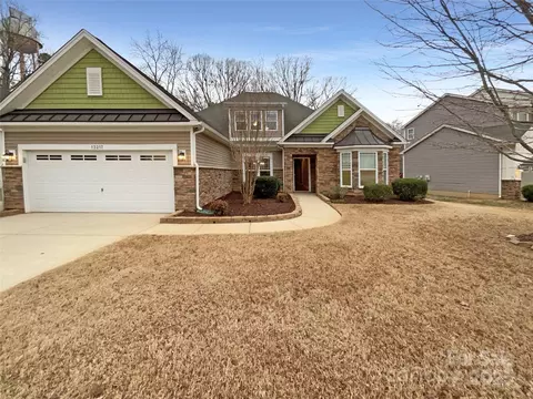 13217 Reunion St, Charlotte, NC 28278