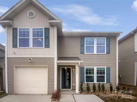 9645 Hanberry 47 Blvd #47, Charlotte, NC 28213