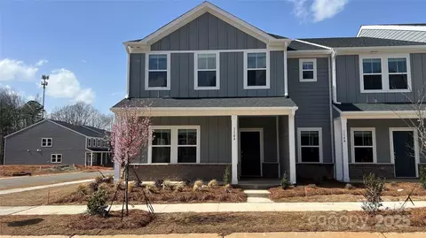 114 Ciara A Pl #A, Mooresville, NC 28117