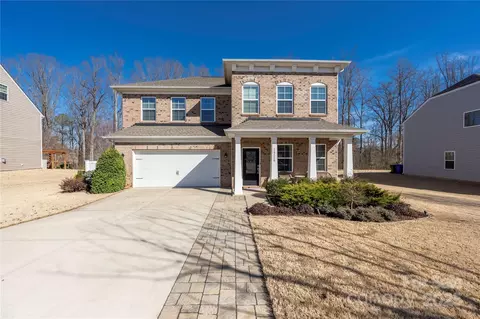16110 Foreleigh Rd, Huntersville, NC 28078