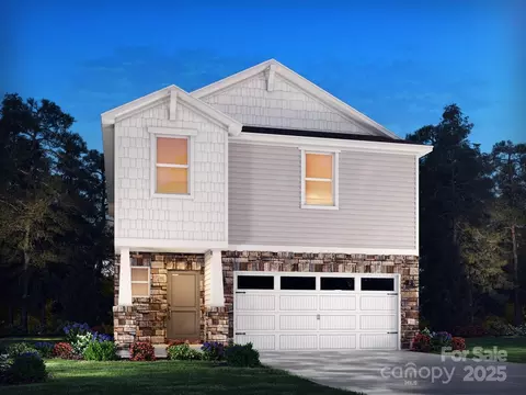 837 Blue Canyon Dr, York, SC 29745