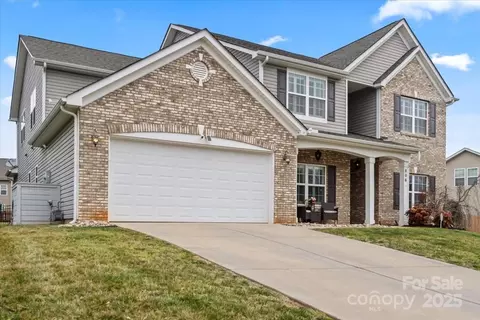 806 Irish Green Dr, Clover, SC 29710