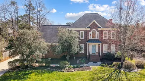 10207 Rattersly Ct, Charlotte, NC 28277