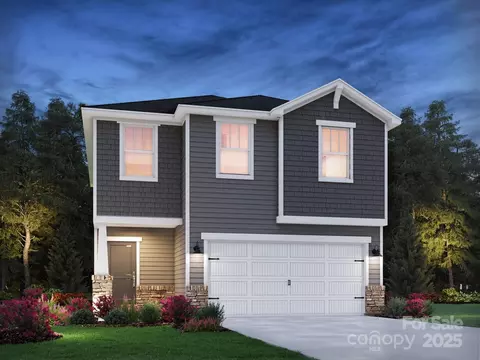 4007 Bufflehead Dr, Charlotte, NC 28269