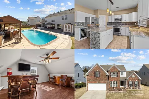 2808 Thornbush Ct, Charlotte, NC 28270