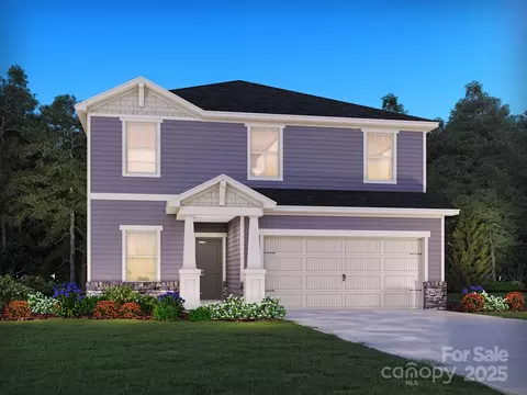 1424 Windy Park Dr, Stanley, NC 28164