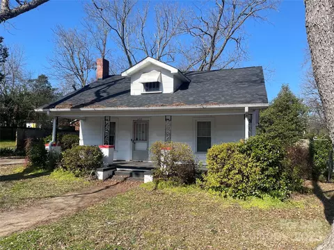Hope Street, Rock Hill, SC 29730