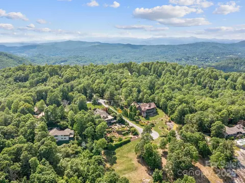 View/Area - 705 Overlook Dr, Flat Rock, NC 28731 photo 3 of 8