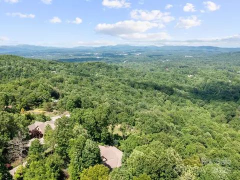 View/Area - 705 Overlook Dr, Flat Rock, NC 28731 photo 6 of 8