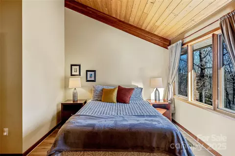 Bedroom - 705 Overlook Dr, Flat Rock, NC 28731 photo 5 of 5