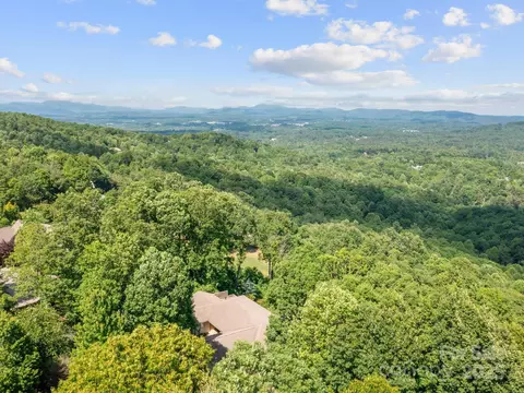View/Area - 705 Overlook Dr, Flat Rock, NC 28731 photo 1 of 8