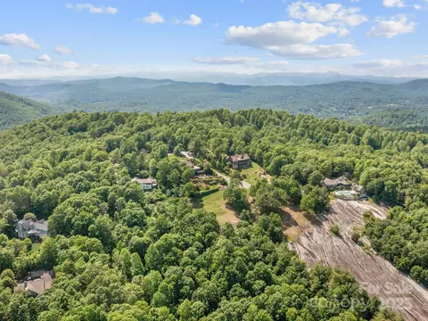 View/Area - 705 Overlook Dr, Flat Rock, NC 28731 photo 4 of 8