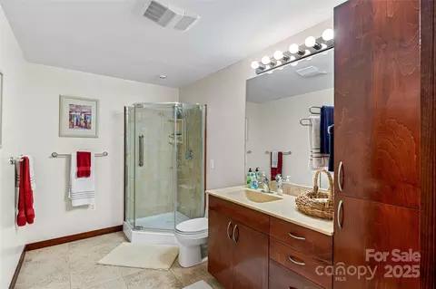 Bath - 705 Overlook Dr, Flat Rock, NC 28731 photo 4 of 6