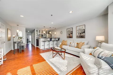 509 N Graham 2d St #2D, Charlotte, NC 28202