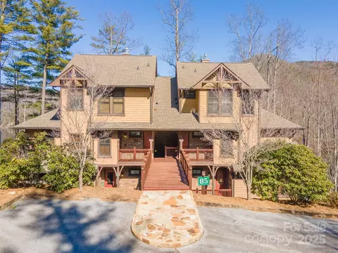 85 Southshore A1 Dr #A1, Tuckasegee, NC 28783