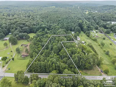 5791 Nc Hwy 200 Hwy, Concord, NC 28025