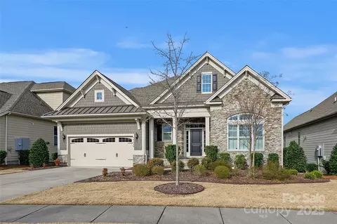 14629 Glen Valley Ct, Charlotte, NC 28278