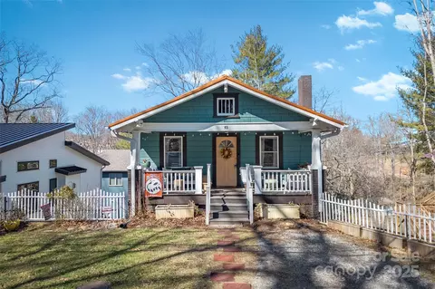 53 Euclid Blvd, Asheville, NC 28806