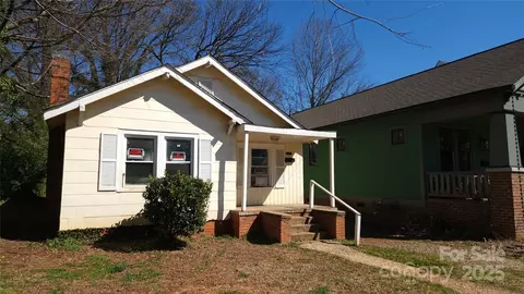 3238 Rogers St, Charlotte, NC 28208