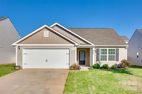908 Morien St, Richburg, SC 29729