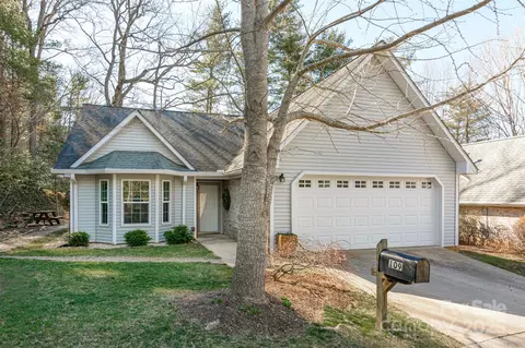 109 Thistle Knoll 109 Ct #109, Asheville, NC 28803