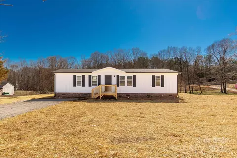 2005 Sugar Hill Rd, York, SC 29745