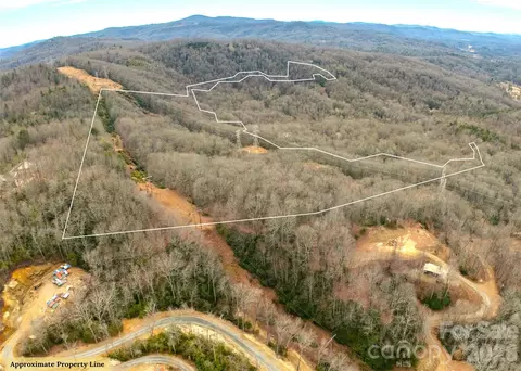 0 Aberdeen Ln, Pisgah Forest, NC 28768