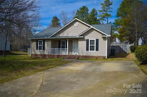 1660 Ashridge Rd, Rock Hill, SC 29730