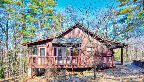 218 Doe Run, Purlear, NC 28665 photo 15