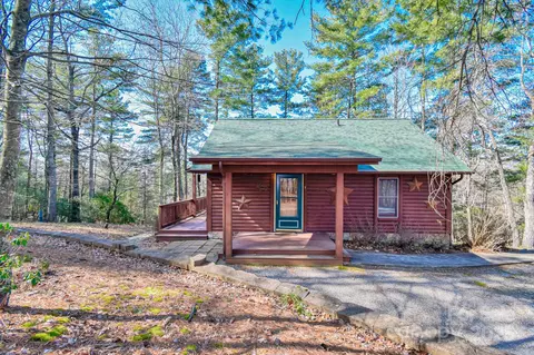 218 Doe Run, Purlear, NC 28665