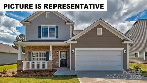 120 Woodhall Way, Troutman, NC 28166