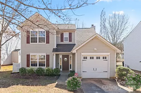 1246 Winding Path Rd, Clover, SC 29710