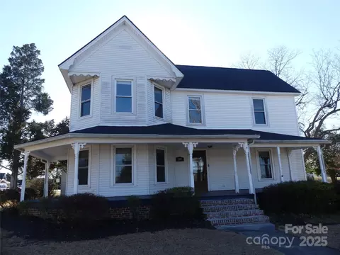 201 W Rice St, Landis, NC 28088