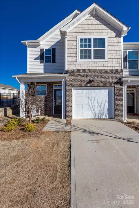 12972 Canton Side Ave, Charlotte, NC 28273