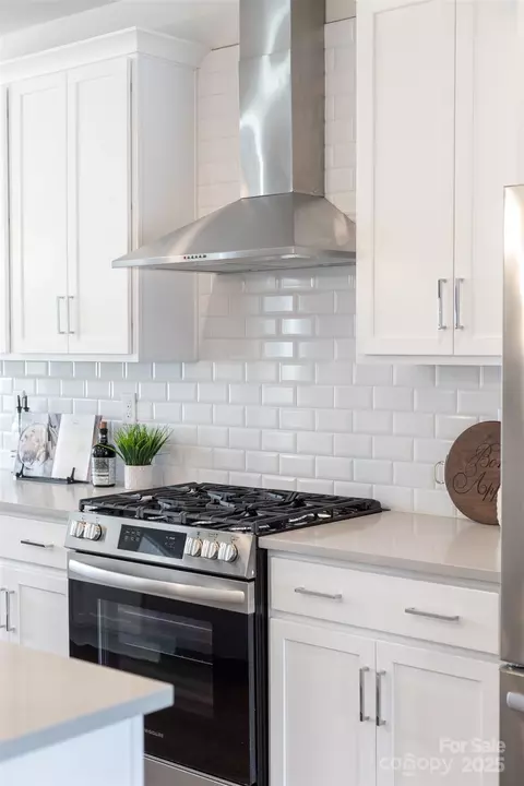 Kitchen - 110 Wesser St, Davidson, NC 28036 photo 5 of 5