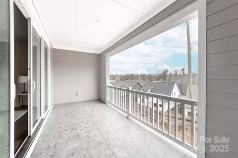 Exterior - 110 Wesser St, Davidson, NC 28036 photo 3 of 4
