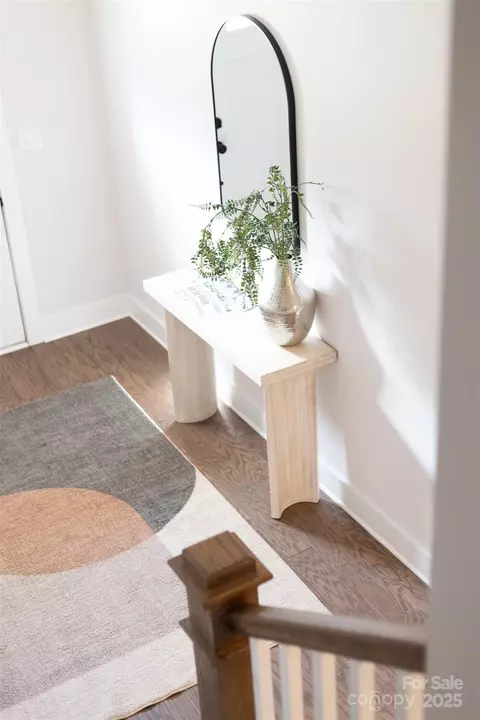 Entry Way - 110 Wesser St, Davidson, NC 28036 photo 5 of 7