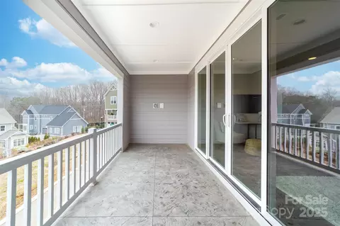 Exterior - 110 Wesser St, Davidson, NC 28036 photo 4 of 4