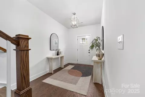 Entry Way - 110 Wesser St, Davidson, NC 28036 photo 1 of 7