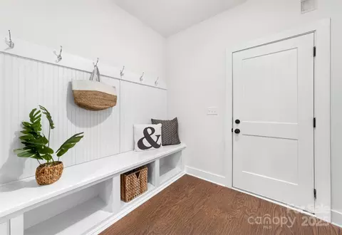 Entry Way - 110 Wesser St, Davidson, NC 28036 photo 7 of 7