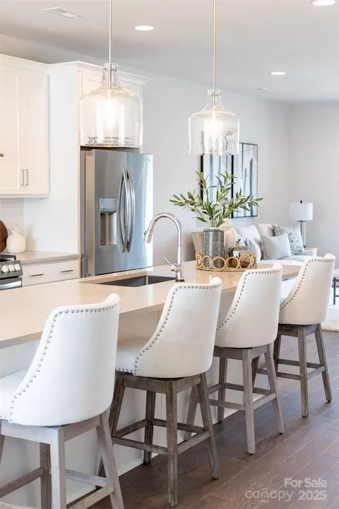Kitchen - 110 Wesser St, Davidson, NC 28036 photo 1 of 5