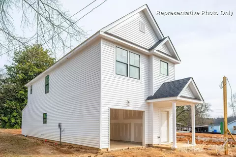 160 S Sycamore St, Mooresville, NC 28115