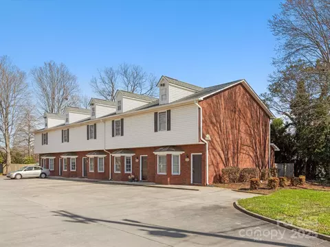 405 Wilson N St N, Rock Hill, SC 29730