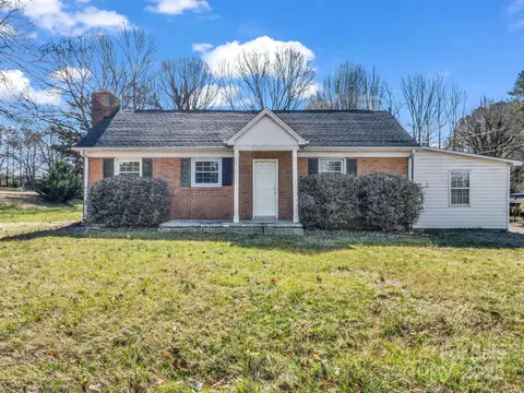 2100 Lincolnton Hwy, Cherryville, NC 28021
