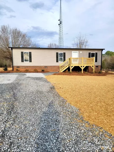 2950 Old Cliffside Rd, Shelby, NC 28152