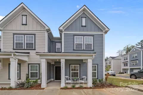5025 Cherry Gum 47 Ct #47, Matthews, NC 28105