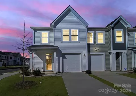 113 Briana Marie Way, Indian Trail, NC 28079